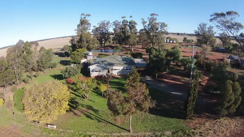 Main view of Homely rural property listing, Address available on request