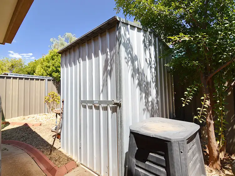 Fourth view of Homely house listing, 2/12 Teal Drive, Mildura VIC 3500