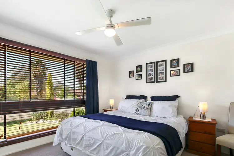 Sixth view of Homely house listing, 35 Trobraind Crescent, Glenfield NSW 2167