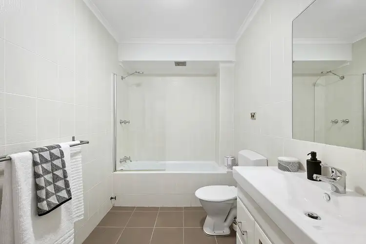 Sixth view of Homely apartment listing, 27/501 Wilson Street, Darlington NSW 2008