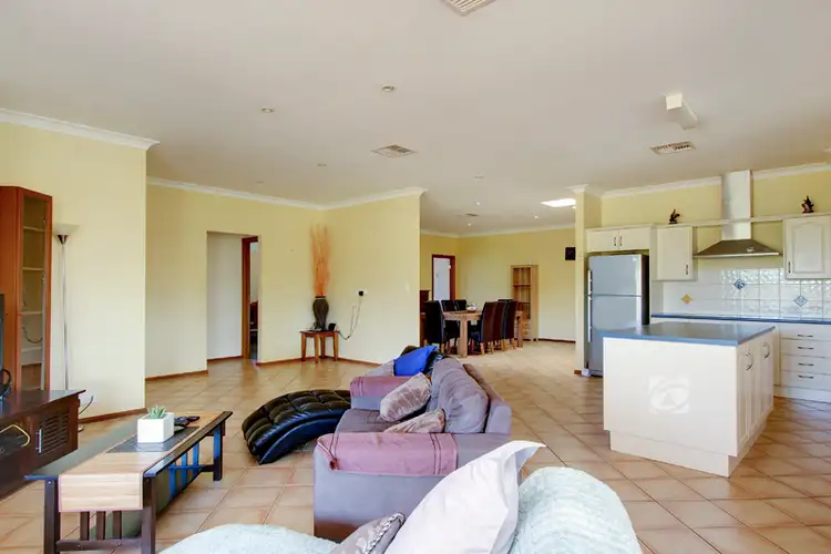 Fourth view of Homely house listing, 201. Fenn Place, Gawler Belt SA 5118