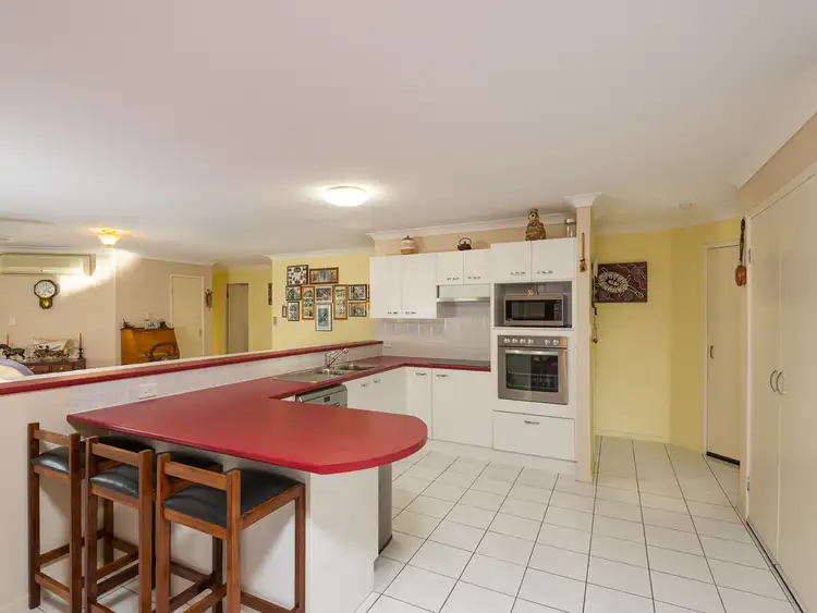 Fifth view of Homely house listing, 166 Pioneer Crescent, Bellbowrie QLD 4070