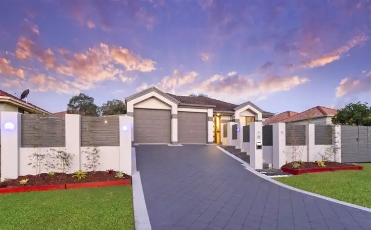 Main view of Homely house listing, 35 Manor Crescent, Wakerley QLD 4154