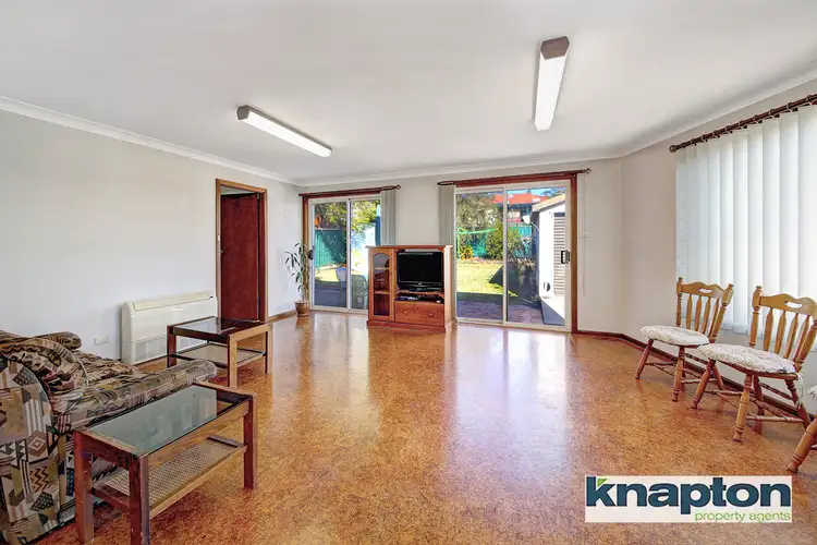 Second view of Homely house listing, 6 Pare Avenue, Loftus NSW 2232