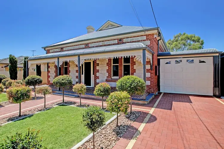 32 Blanford Street, West Croydon SA 5008