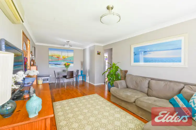 Second view of Homely house listing, 55 Greenmeadows Crescent, Toongabbie NSW 2146