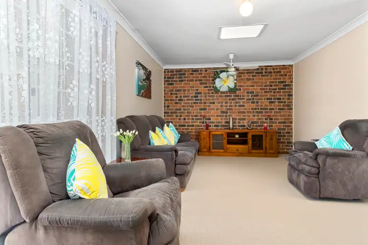 Third view of Homely house listing, 2/26 Fletcher Street, Minto NSW 2566