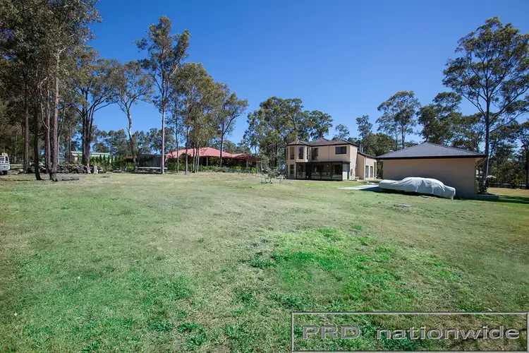 Fifth view of Homely house listing, 8 Woodlands Dr, Thornton NSW 2322