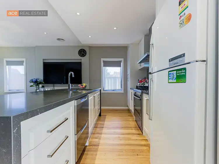 Sixth view of Homely house listing, 30 Thomas Street, Laverton VIC 3028