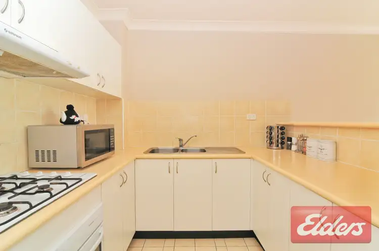 Third view of Homely unit listing, 4/503-507 Wentworth Avenue, Toongabbie NSW 2146