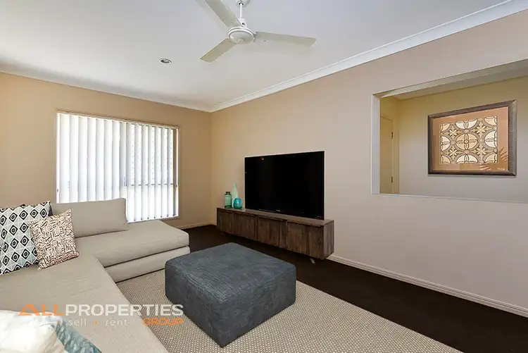 Third view of Homely house listing, 3 Tallis Street, Heritage Park QLD 4118