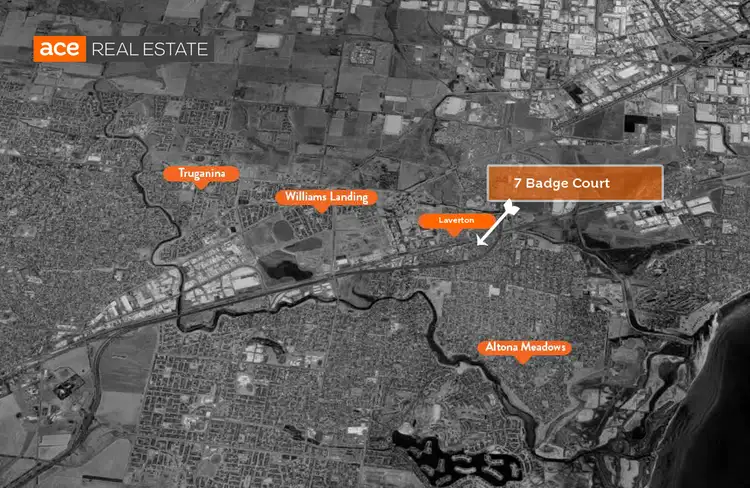 Third view of Homely house listing, 7 Badge Court, Laverton VIC 3028