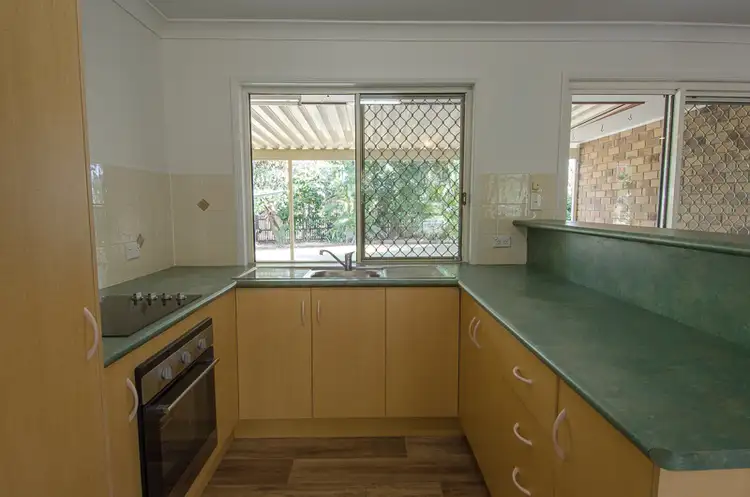 Fifth view of Homely house listing, 47 Schapers Road, Glenella QLD 4740