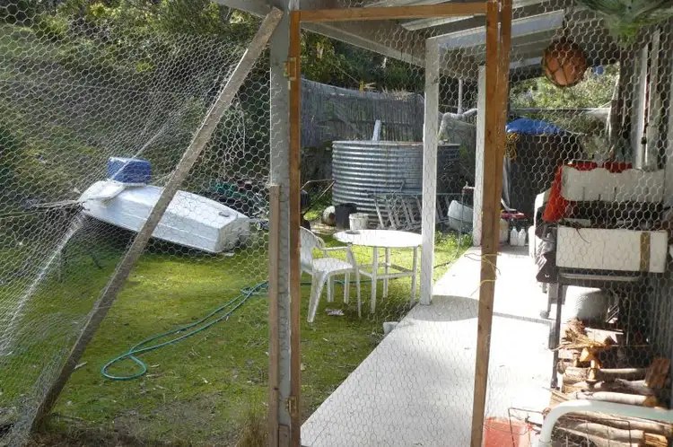 Sixth view of Homely house listing, 406 Pirates Bay Drive, Eaglehawk Neck TAS 7179