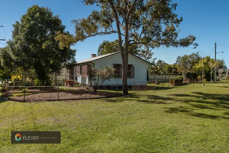 11 Wau Road, Darra QLD 4076