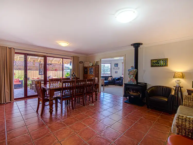 Third view of Homely house listing, 41 White Circle, Mudgee NSW 2850