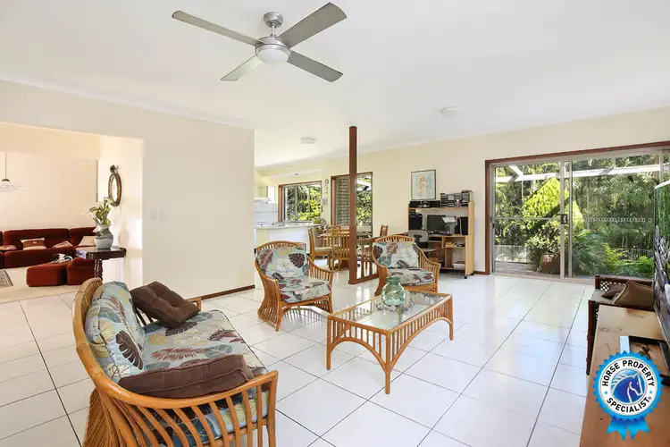 Fifth view of Homely rural property listing, 25 Hideaway Lane, Tinbeerwah QLD 4563