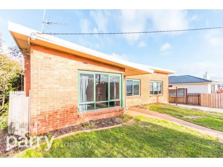 Second view of Homely house listing, 27 Goulburn Street, St Leonards TAS 7250