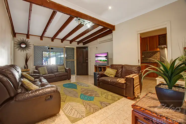 Fifth view of Homely house listing, 94 Henry Street, Old Guildford NSW 2161
