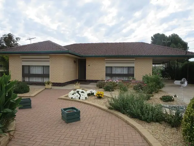 Seventh view of Homely house listing, 11 Stokes Road, Karoonda SA 5307