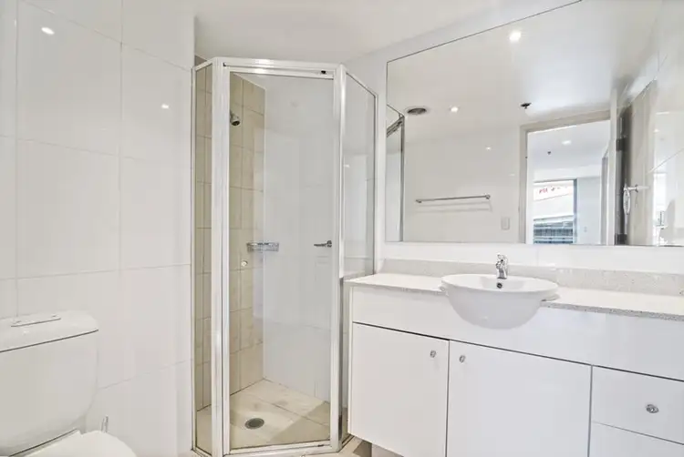 Fifth view of Homely apartment listing, 425/2 Lachlan Street, Waterloo NSW 2017
