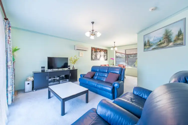 Fourth view of Homely house listing, 35 Devonshire Crescent, Old Reynella SA 5161