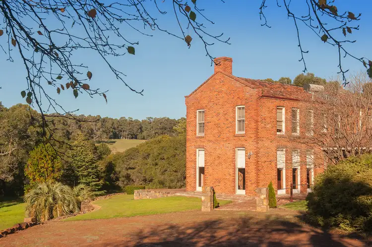 Second view of Homely rural property listing, 19 & 20 Morris Road, Forest Grove, Margaret River WA 6285