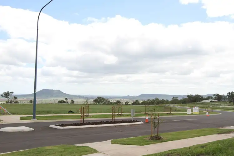 Third view of Homely land listing, Lot 112 Basset Crescent, Torrington QLD 4350