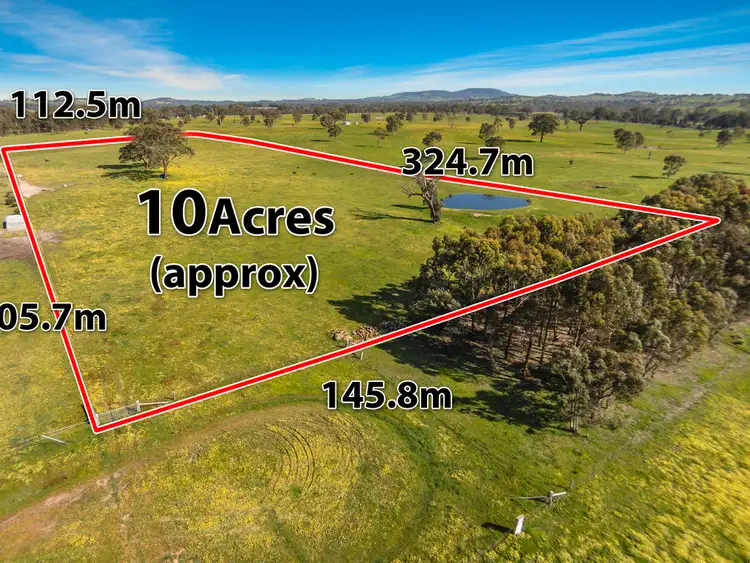 Fourth view of Homely land listing, Address available on request