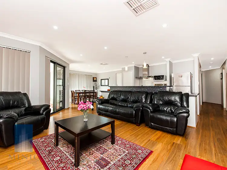 Third view of Homely house listing, 43 Beedelup Loop, Bibra Lake WA 6163