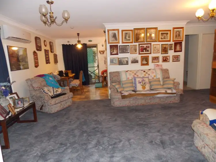 Sixth view of Homely house listing, 8 Drayton Street, Nanango QLD 4615
