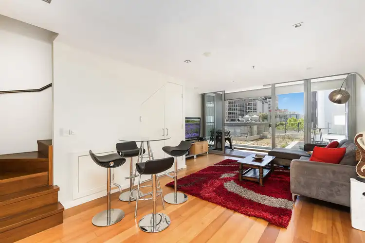 507/34 Oxley Street, St Leonards NSW 2065