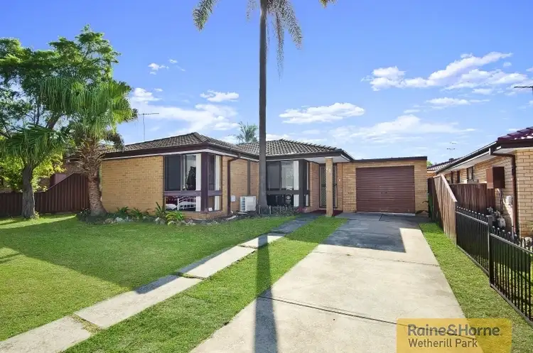 49 Prairie Vale Road, Bossley Park NSW 2176