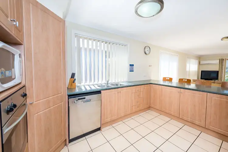 Sixth view of Homely semi-detached listing, 1/11 Market Street, Fingal Bay NSW 2315