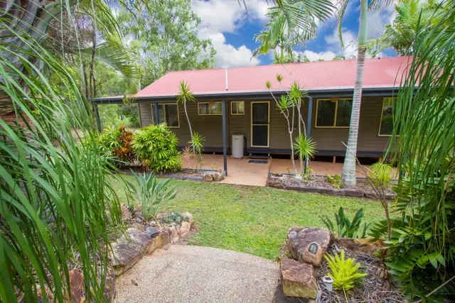 10 Sunlover Avenue, Agnes Water QLD 4677