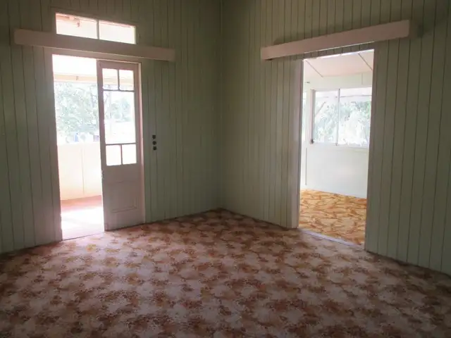 Second view of Homely house listing, 134 Arthur Street, Roma QLD 4455