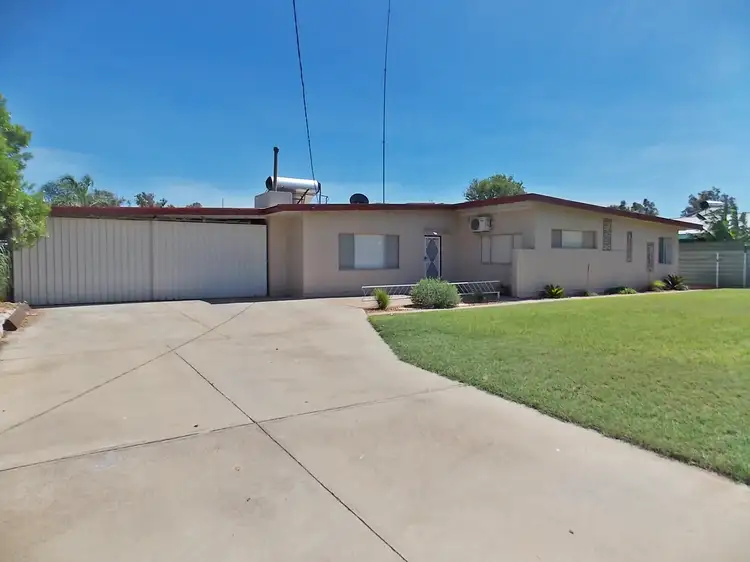 Main view of Homely house listing, 9 Harvey Street, Braitling NT 870