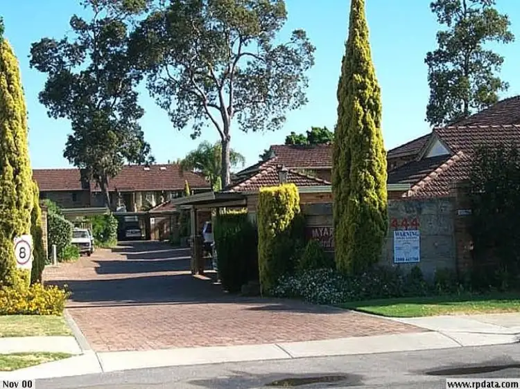 36/444 Marmion Street, Myaree WA 6154