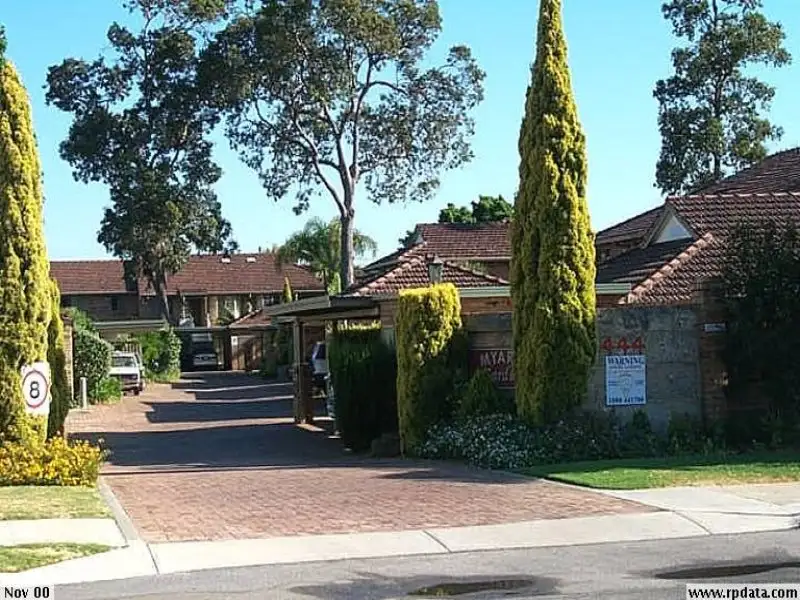 Main view of Homely house listing, 36/444 Marmion Street, Myaree WA 6154