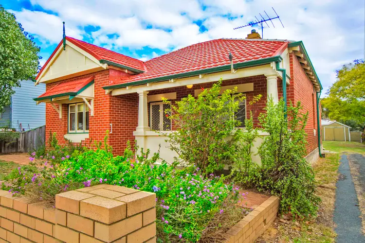 75 Forrest Street, Fremantle WA 6160