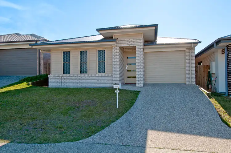 Main view of Homely house listing, 23 Combs Street, Yarrabilba QLD 4207