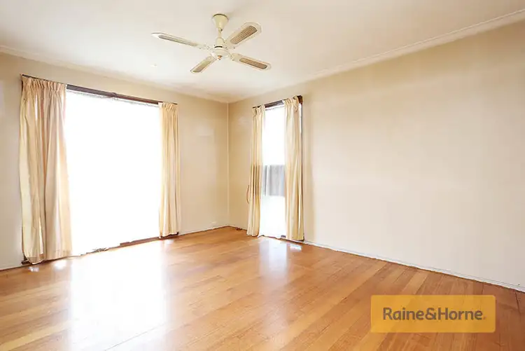 Second view of Homely house listing, 17 Hampden Street, Dallas VIC 3047