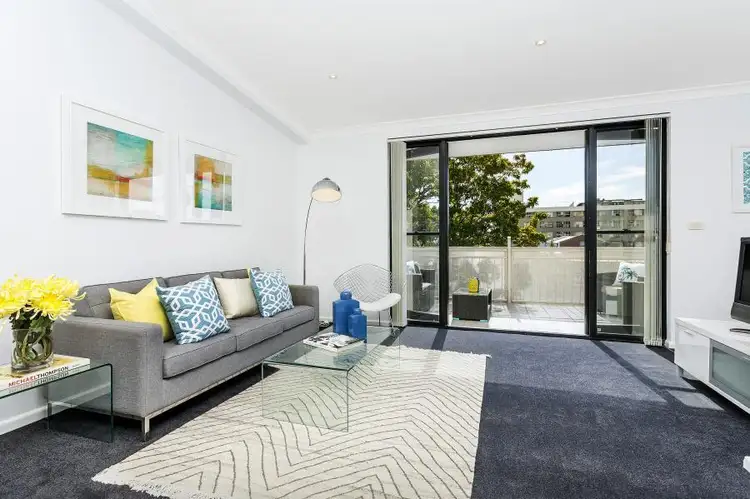 Main view of Homely apartment listing, 14/16 Dunblane Street, Camperdown NSW 2050