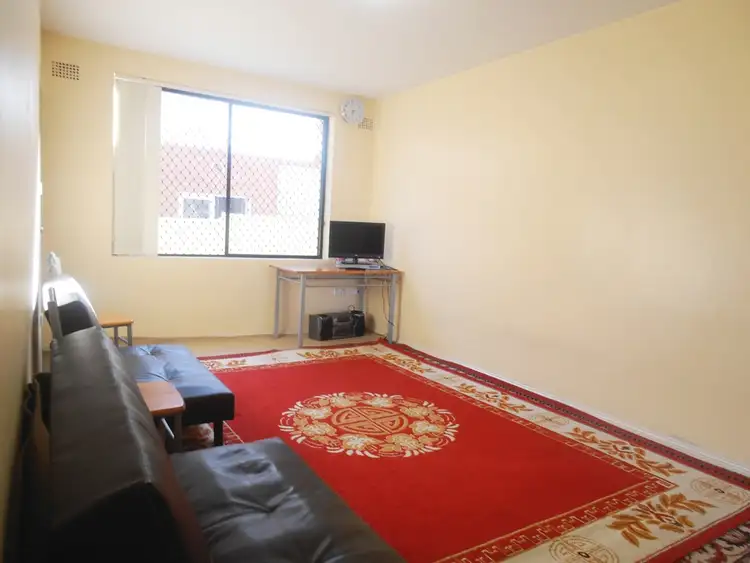 Third view of Homely unit listing, 5/94 Station Road, Auburn NSW 2144