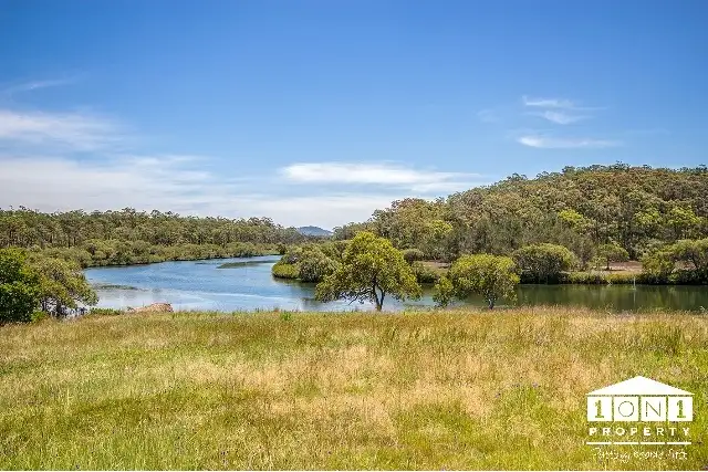 Second view of Homely rural property listing, 16 McConnell Road, Karuah NSW 2324