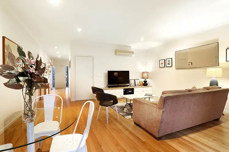 Third view of Homely house listing, 58 Marks Street, Coburg VIC 3058