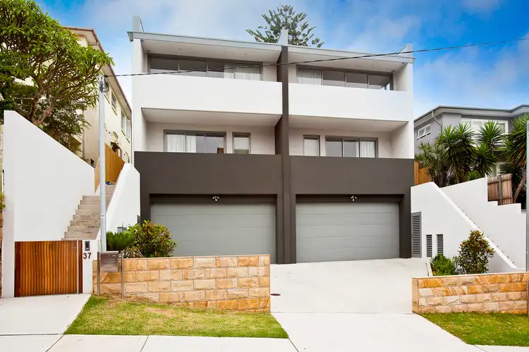 Main view of Homely house listing, 37 Hardy Street, North Bondi NSW 2026
