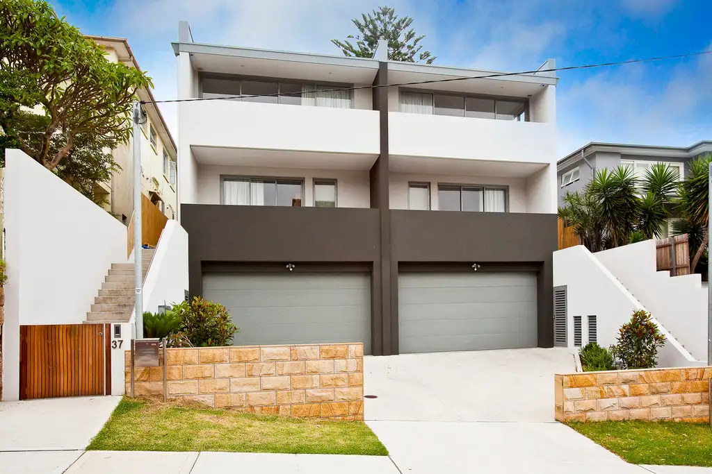 Main view of Homely house listing, 37 Hardy Street, North Bondi NSW 2026