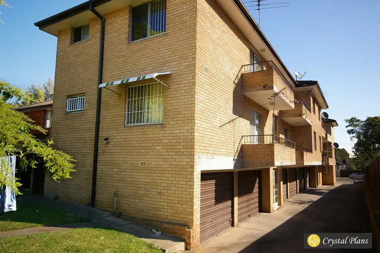6/74 Ferguson Avenue, Wiley Park NSW 2195