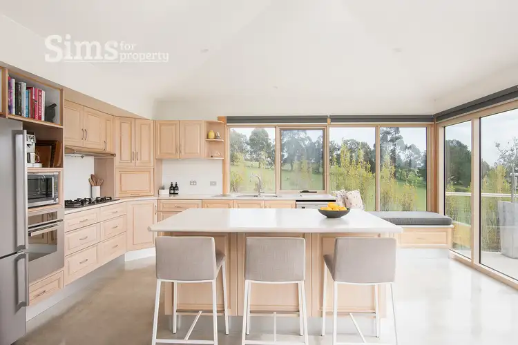 Fourth view of Homely house listing, 288 Relbia Road, Relbia TAS 7258